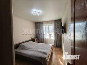 3-к квартира, вторичка, 63м2, 5/9 этаж