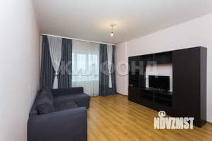 3-к квартира, вторичка, 87м2, 4/5 этаж