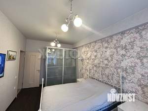 3-к квартира, вторичка, 63м2, 5/5 этаж