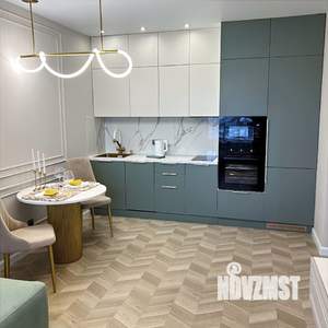 2-к квартира, вторичка, 39м2, 16/17 этаж