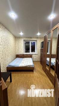 2-к квартира, вторичка, 55м2, 2/7 этаж