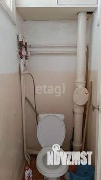 2-к квартира, вторичка, 52м2, 5/6 этаж