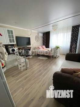 1-к квартира, вторичка, 32м2, 9/10 этаж