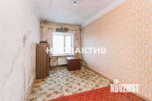 2-к квартира, вторичка, 54м2, 2/4 этаж