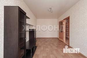 1-к квартира, вторичка, 42м2, 6/10 этаж