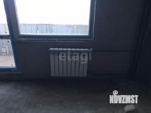 1-к квартира, вторичка, 49м2, 2/10 этаж