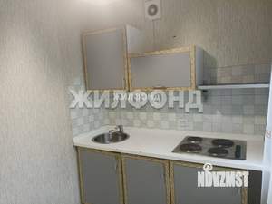 3-к квартира, вторичка, 58м2, 4/5 этаж