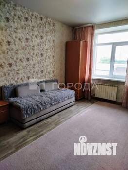 3-к квартира, вторичка, 77м2, 5/5 этаж