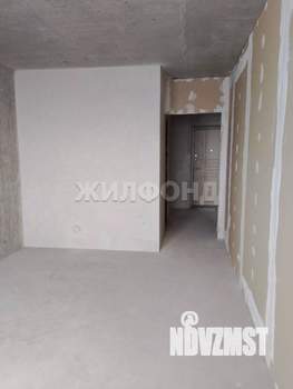 1-к квартира, вторичка, 38м2, 14/18 этаж