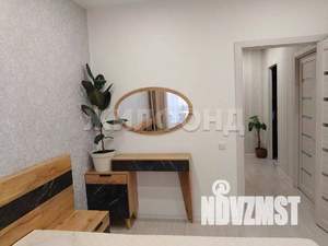 2-к квартира, вторичка, 49м2, 6/9 этаж