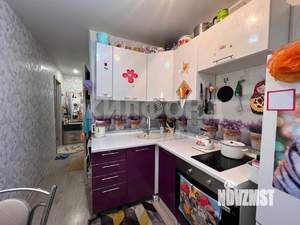 1-к квартира, вторичка, 30м2, 1/9 этаж