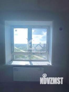 2-к квартира, вторичка, 61м2, 23/25 этаж