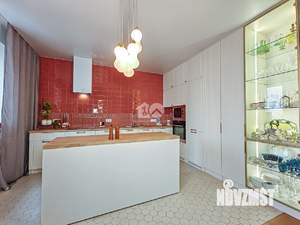 3-к квартира, вторичка, 92м2, 19/23 этаж