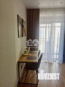 1-к квартира, вторичка, 31м2, 6/25 этаж