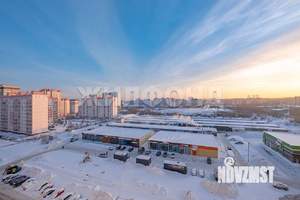 1-к квартира, вторичка, 19м2, 8/16 этаж