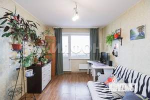 1-к квартира, вторичка, 29м2, 9/9 этаж