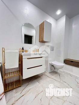 2-к квартира, вторичка, 49м2, 7/18 этаж