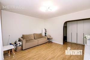 2-к квартира, вторичка, 50м2, 8/10 этаж