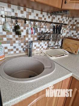 3-к квартира, вторичка, 58м2, 5/5 этаж