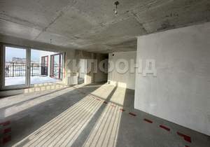 4-к квартира, вторичка, 102м2, 9/10 этаж