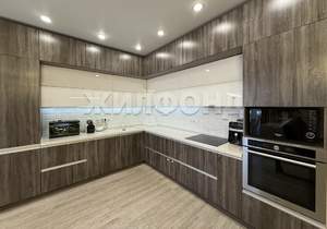 3-к квартира, вторичка, 78м2, 4/16 этаж