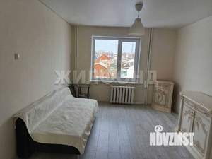4-к квартира, вторичка, 68м2, 2/9 этаж