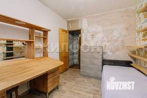 4-к квартира, вторичка, 92м2, 3/9 этаж