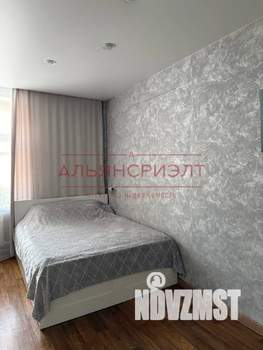 2-к квартира, вторичка, 55м2, 3/4 этаж