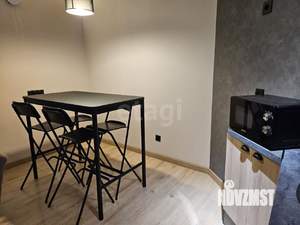 1-к квартира, вторичка, 45м2, 12/22 этаж