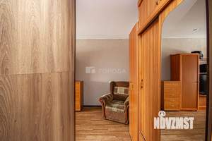 1-к квартира, вторичка, 34м2, 9/10 этаж