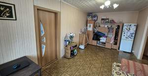 2-к квартира, вторичка, 45м2, 5/5 этаж