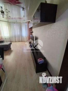 1-к квартира, вторичка, 45м2, 1/10 этаж