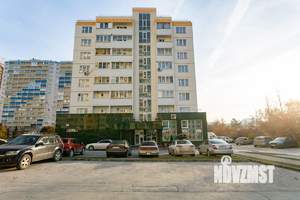 Студия квартира, вторичка, 31м2, 3/7 этаж