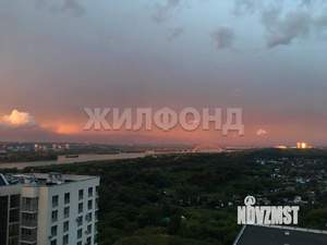 1-к квартира, вторичка, 28м2, 19/23 этаж