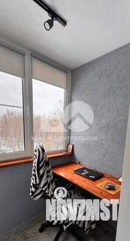 3-к квартира, вторичка, 60м2, 5/5 этаж