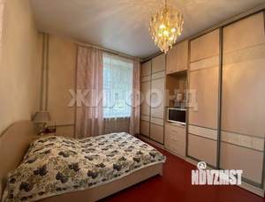 3-к квартира, вторичка, 85м2, 1/6 этаж