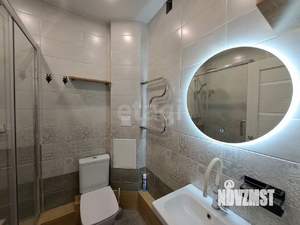 Студия квартира, вторичка, 23м2, 10/25 этаж