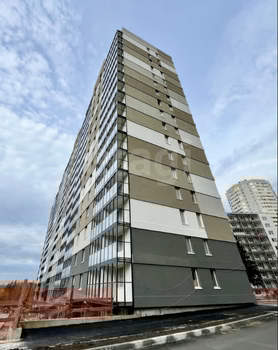 2-к квартира, вторичка, 70м2, 13/17 этаж