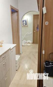 2-к квартира, вторичка, 64м2, 1/11 этаж