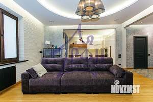 3-к квартира, вторичка, 110м2, 13/24 этаж