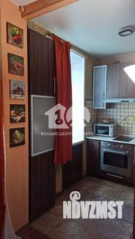 1-к квартира, вторичка, 31м2, 1/2 этаж