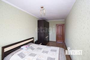 3-к квартира, вторичка, 59м2, 4/9 этаж