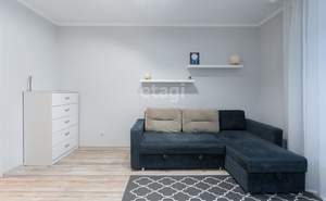 Студия квартира, вторичка, 28м2, 22/26 этаж
