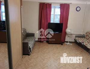 3-к квартира, вторичка, 84м2, 2/5 этаж