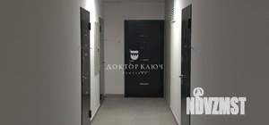 1-к квартира, вторичка, 36м2, 13/20 этаж