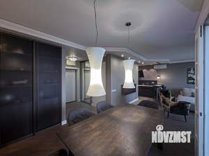 3-к квартира, вторичка, 104м2, 16/18 этаж