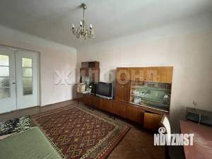 2-к квартира, вторичка, 55м2, 5/5 этаж