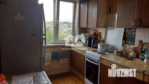 3-к квартира, вторичка, 60м2, 9/10 этаж
