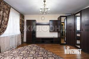 3-к квартира, вторичка, 108м2, 1/9 этаж