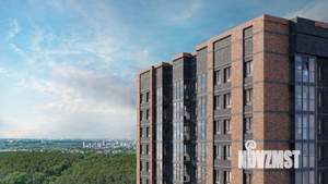 1-к квартира, вторичка, 29м2, 20/25 этаж